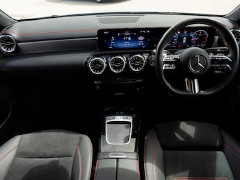 Used Mercedes-Benz CLA 2025 for sale - 79048436: Photo