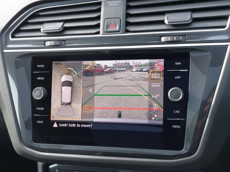 Used Volkswagen Tiguan 2019 for sale - 77580150: Photo 11