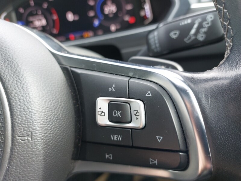 Used Volkswagen Tiguan 2019 for sale - 77580150: Photo 14