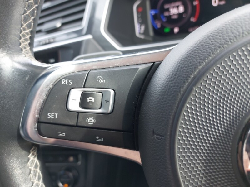 Used Volkswagen Tiguan 2019 for sale - 77580150: Photo 15