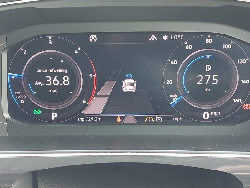 Used Volkswagen Tiguan 2019 for sale - 77580150: Photo 18