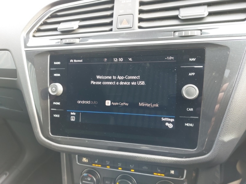 Used Volkswagen Tiguan 2019 for sale - 77580150: Photo 19