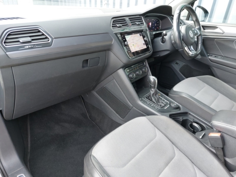 Used Volkswagen Tiguan 2019 for sale - 77580150: Photo 5