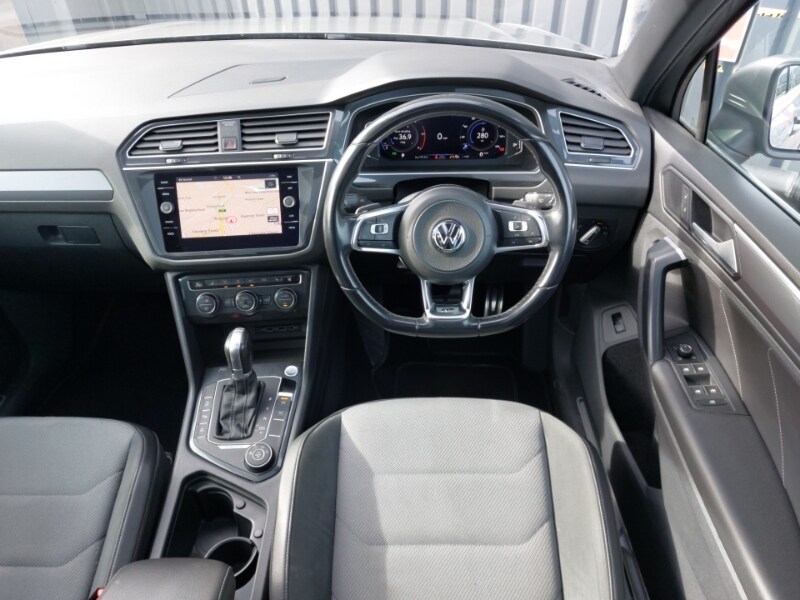 Used Volkswagen Tiguan 2019 for sale - 77580150: Photo 7