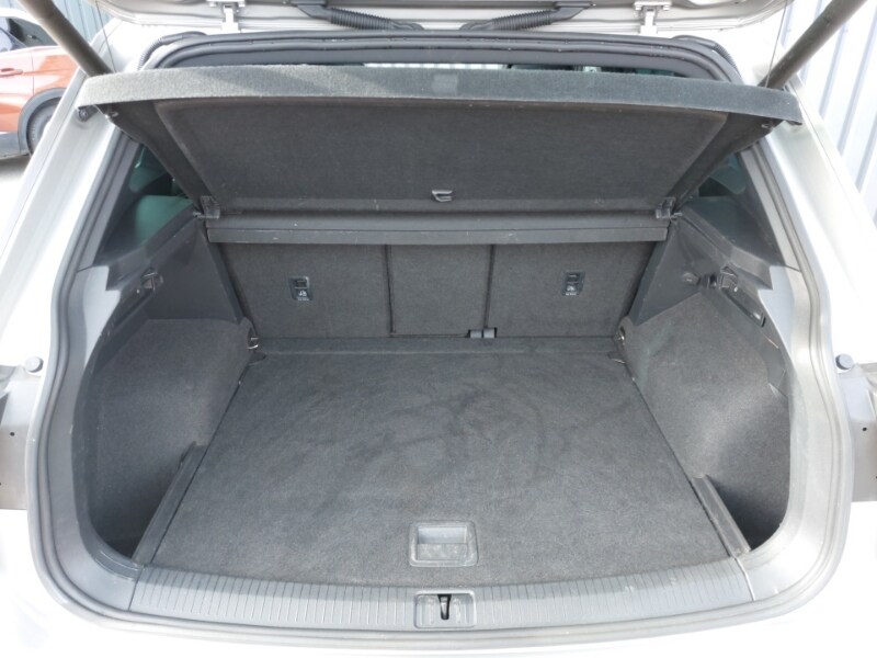 Used Volkswagen Tiguan 2019 for sale - 77580150: Photo 8