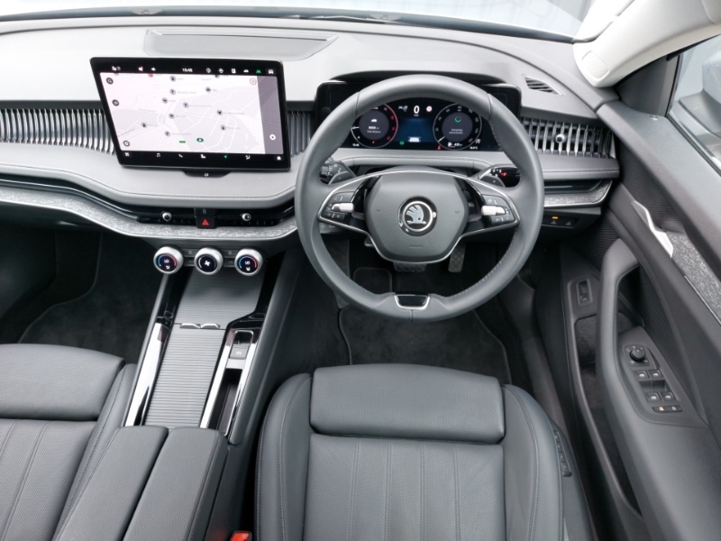 Used Skoda Superb 2024 for sale - 77028422: Photo 7