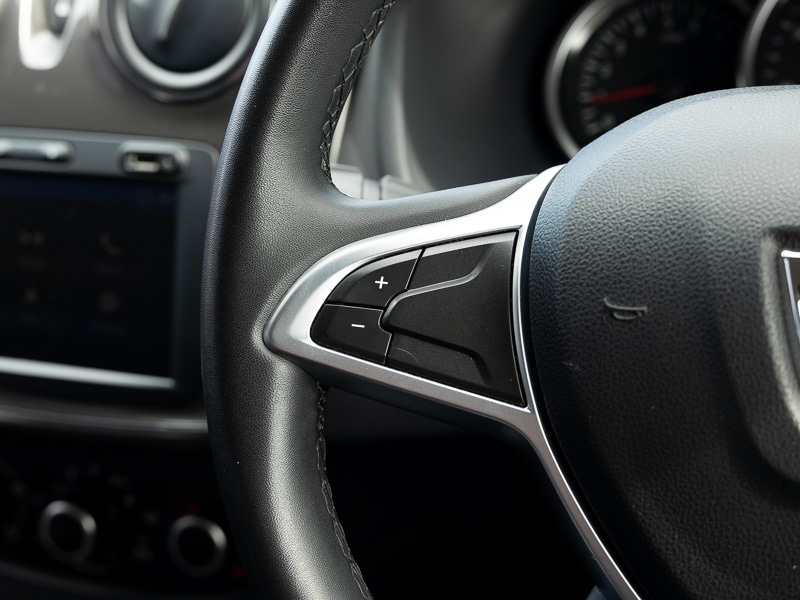 Used Dacia Sandero Stepway 2019 for sale - 76959143: Photo 16