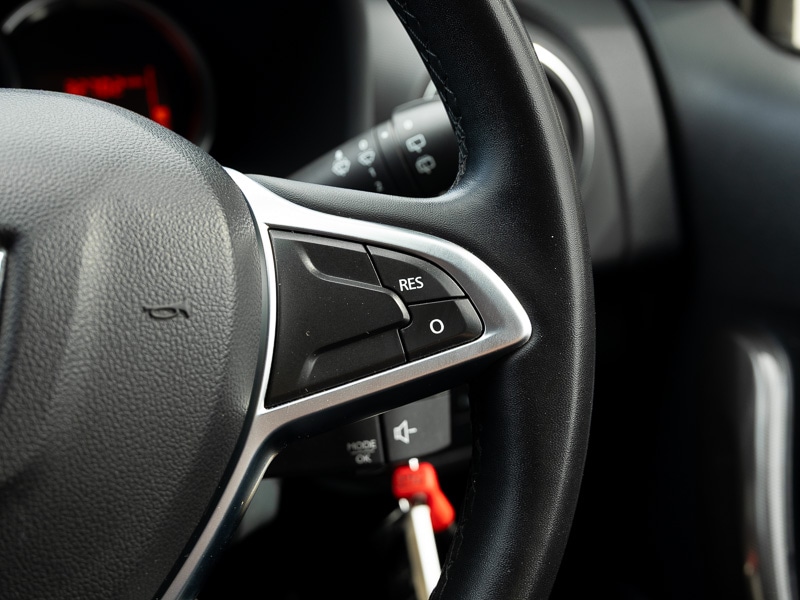 Used Dacia Sandero Stepway 2019 for sale - 76959143: Photo 17