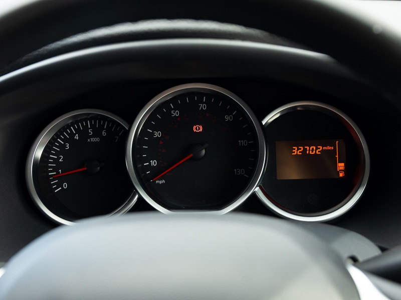 Used Dacia Sandero Stepway 2019 for sale - 76959143: Photo 18