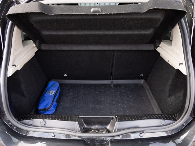 Used Dacia Sandero Stepway 2019 for sale - 76959143: Photo 19