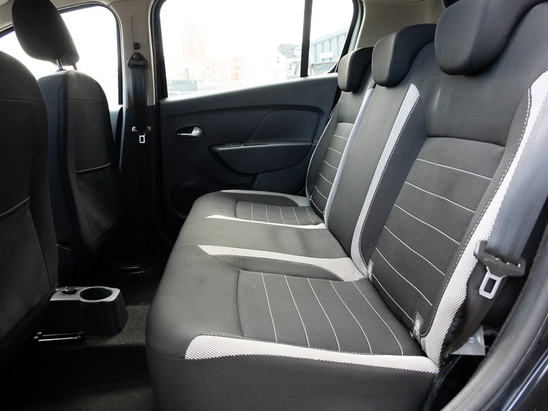 Used Dacia Sandero Stepway 2019 for sale - 76959143: Photo 6