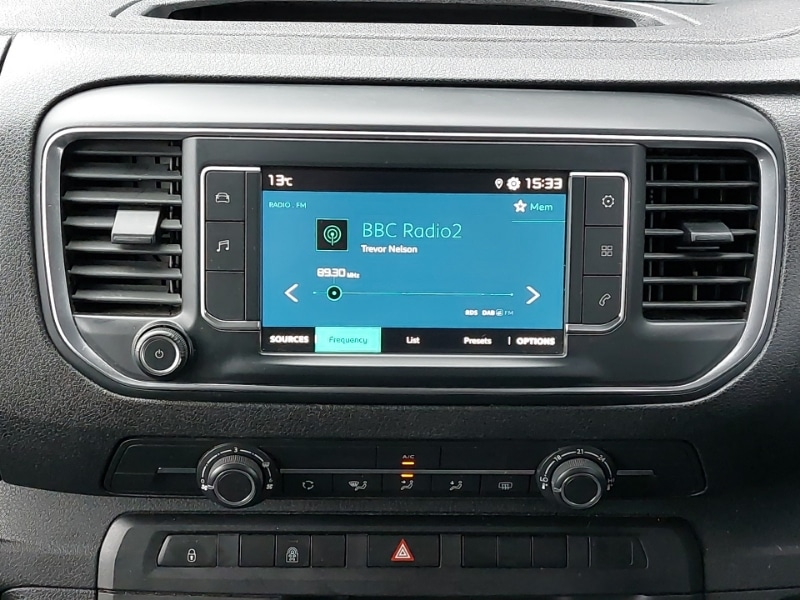 Used Citroen Space Tourer 2023 for sale - 76335720: Photo 10