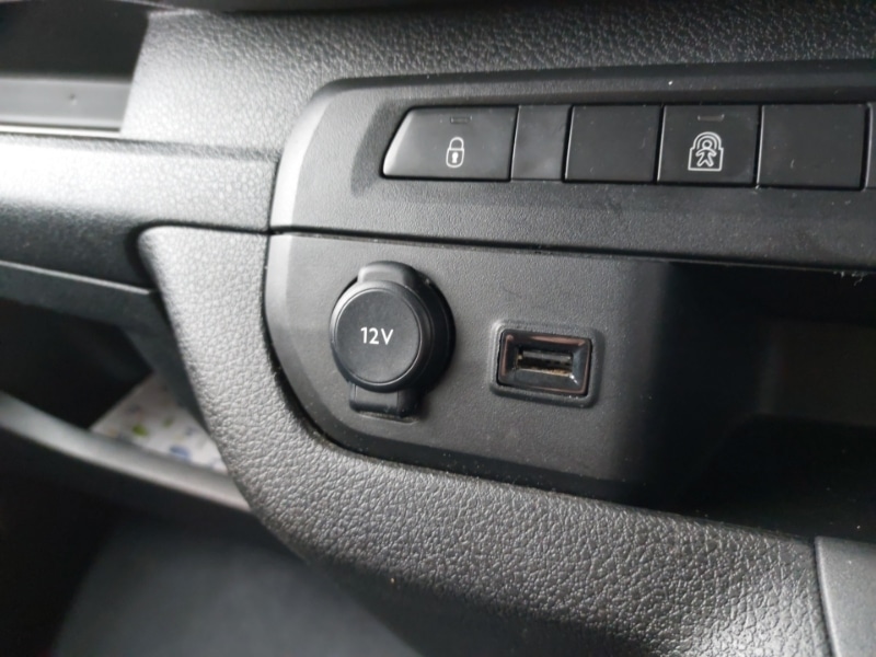 Used Citroen Space Tourer 2023 for sale - 76335720: Photo 11