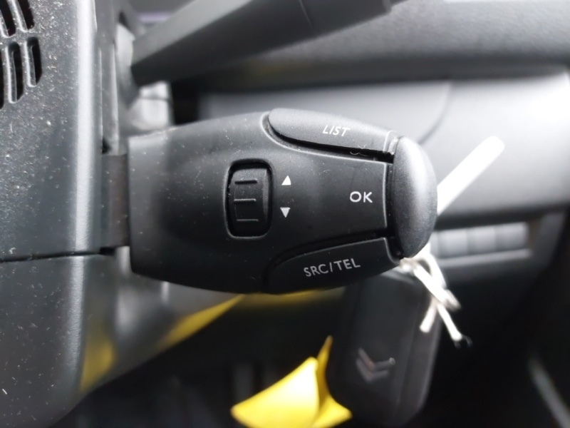 Used Citroen Space Tourer 2023 for sale - 76335720: Photo 13