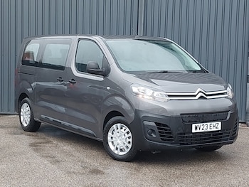 2023 - 100kW Business Edition M [9 Seat] 50kWh 5dr Auto