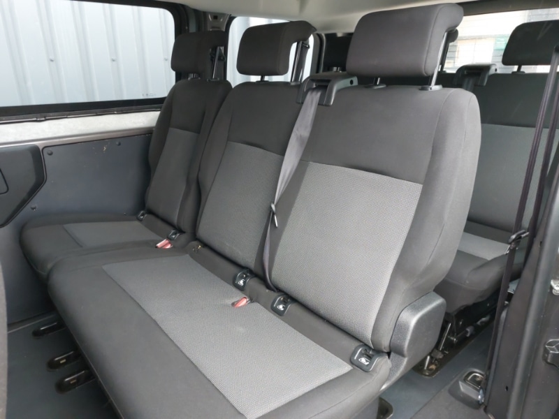 Used Citroen Space Tourer 2023 for sale - 76335720: Photo 6