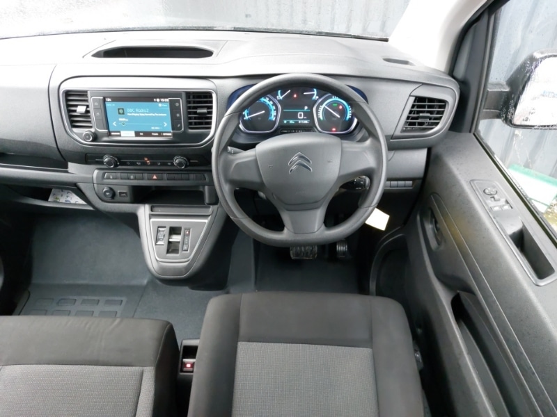 Used Citroen Space Tourer 2023 for sale - 76335720: Photo 7