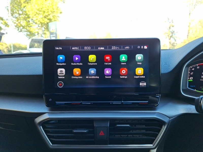 Used SEAT Leon 2024 for sale - 78046587: Photo 12