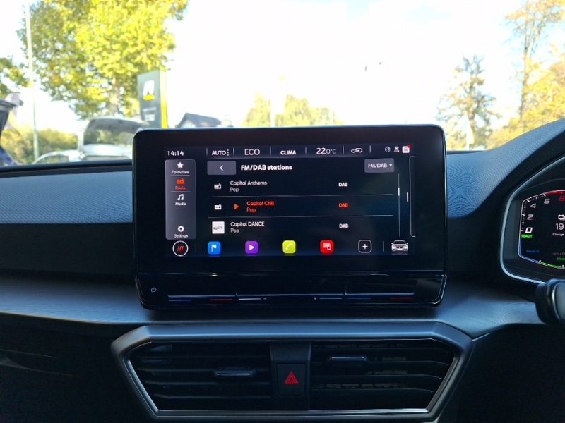 Used SEAT Leon 2024 for sale - 78046587: Photo 13