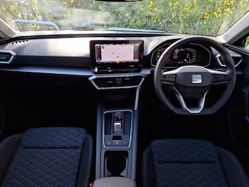 Used SEAT Leon 2024 for sale - 78046587: Photo