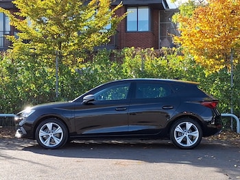 Used SEAT Leon 2024 for sale - 78046587: Photo