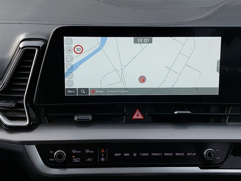 Used Kia Sportage 2022 for sale - 77556205: Photo 10