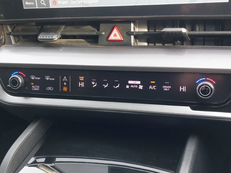 Used Kia Sportage 2022 for sale - 77556205: Photo 19