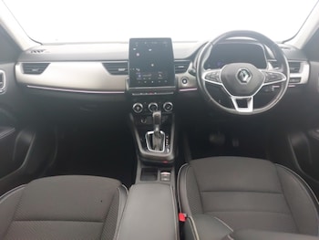 Used Renault Arkana 2022 for sale - 75640623: Photo