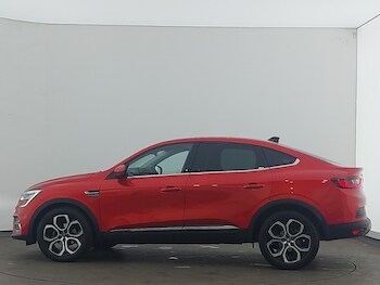 Used Renault Arkana 2022 for sale - 75640623: Photo