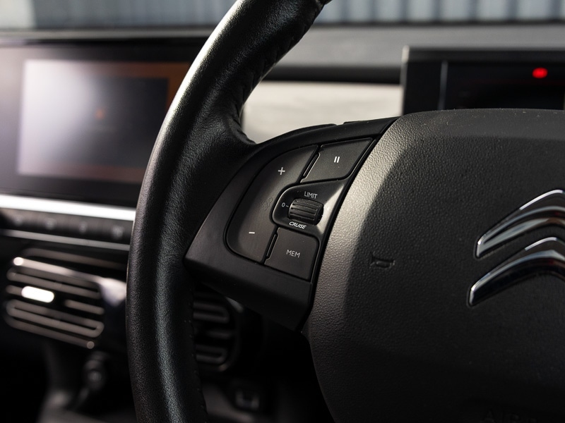 Used Citroen C4 Cactus 2019 for sale - 76343720: Photo 15