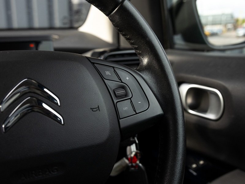 Used Citroen C4 Cactus 2019 for sale - 76343720: Photo 16