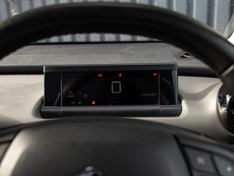 Used Citroen C4 Cactus 2019 for sale - 76343720: Photo 18