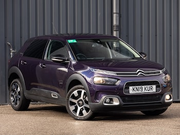 2019 - 1.2 PureTech Flair 5dr [6 Speed]