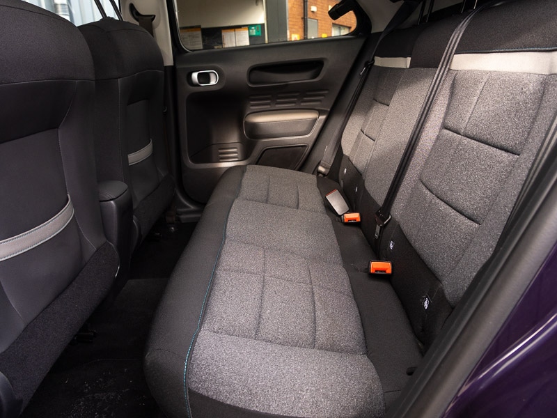 Used Citroen C4 Cactus 2019 for sale - 76343720: Photo 6