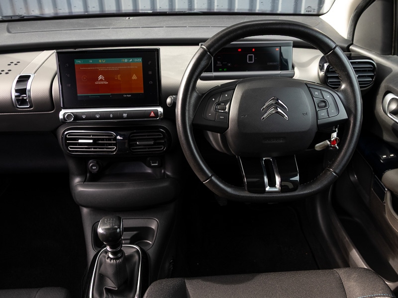 Used Citroen C4 Cactus 2019 for sale - 76343720: Photo 7