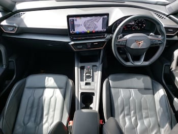 Used Cupra Formentor 2022 for sale - 78374306: Photo