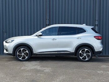 Used MG MG HS 2024 for sale - 78342937: Photo