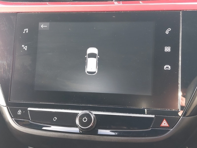 Used Vauxhall Corsa 2021 for sale - 77126422: Photo 11