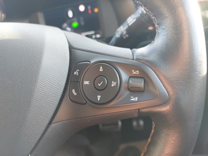 Used Vauxhall Corsa 2021 for sale - 77126422: Photo 13