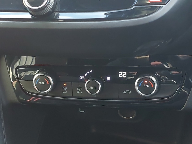 Used Vauxhall Corsa 2021 for sale - 77126422: Photo 16