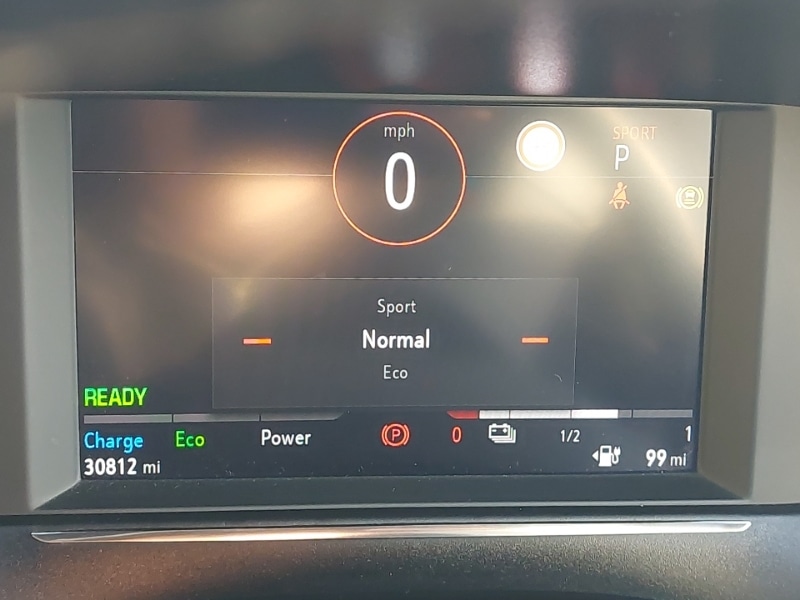 Used Vauxhall Corsa 2021 for sale - 77126422: Photo 17