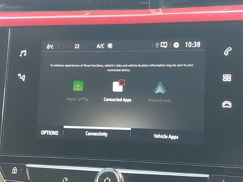 Used Vauxhall Corsa 2021 for sale - 77126422: Photo 18