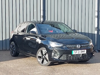 Vauxhall Corsa feature image