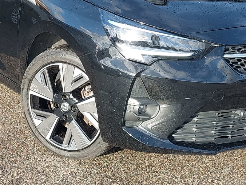 Used Vauxhall Corsa 2021 for sale - 77126422: Photo 9