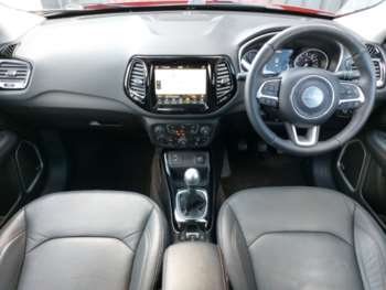 Used Jeep Compass 2021 for sale - 74699192: Photo