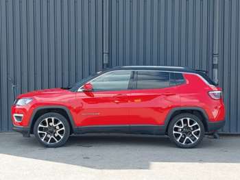 Used Jeep Compass 2021 for sale - 74699192: Photo