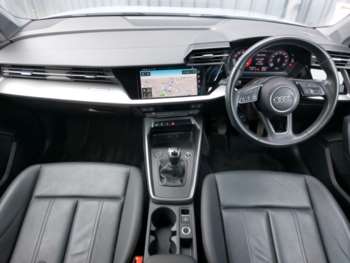 Used Audi A3 2023 for sale - 75147192: Photo