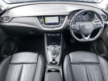 Used Vauxhall Grandland X 2020 for sale - 78853434: Photo