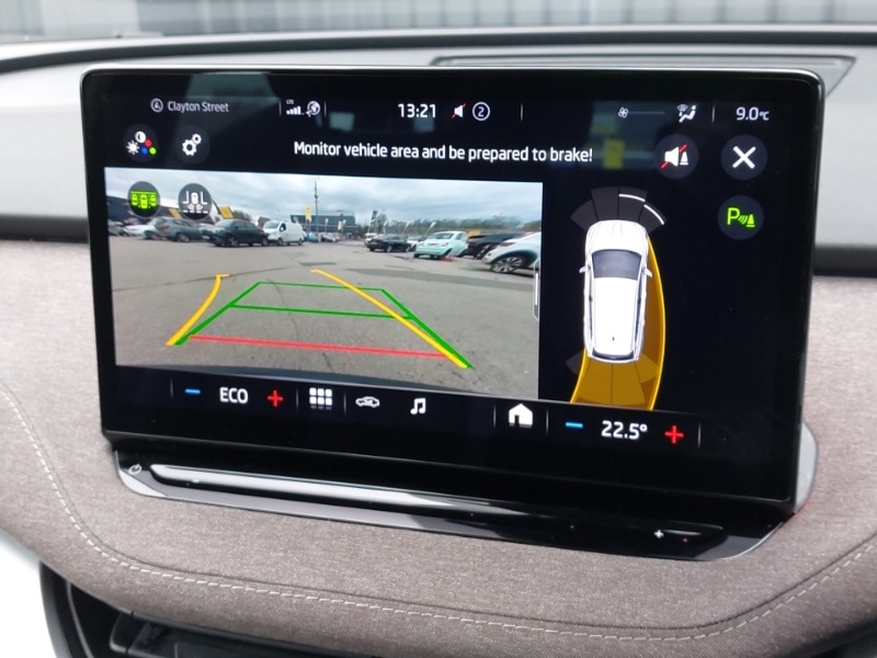 Used Skoda Enyaq 2022 for sale - 78187255: Photo 11