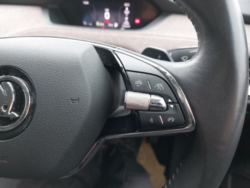 Used Skoda Enyaq 2022 for sale - 78187255: Photo 14